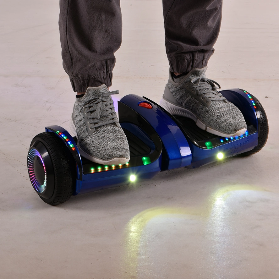 Wholesale Factory Hoverboard Self Balancing Hover Board