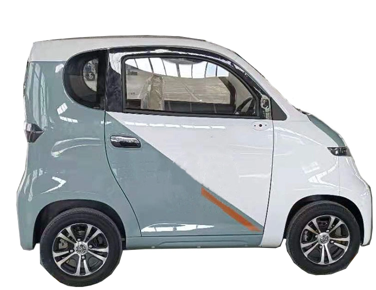 Chinese Cheap New Energy EEC Approved Electric Mini Cars Electric 4 Wheeler Mobility Scooters