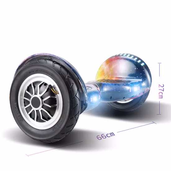Hoverboard Bluetooth Venta al por mayor UE/Reino Unido Almacén 6,5 pulgadas 2 ruedas Auto equilibrio scooters eléctricos
