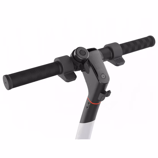 China Venta al por mayor Mini 8.5 pulgadas Motocicleta Chopper Scooter eléctrico Almacén de la UE Bicystar Batería de litio Mini Equilibrio E Scooter para adultos