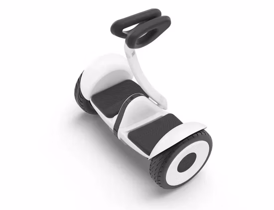 Venta al por mayor Niños Dos 2 Ruedas Uno mismo Equilibrio Scooter eléctrico Hoverboard