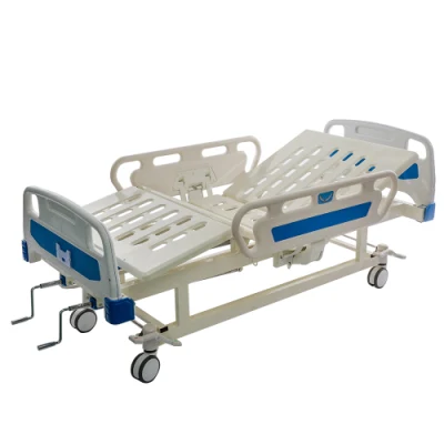 Bc02-3 Mobiliario médico Cuna cómoda para pacientes de hospital para cuidados de enfermería