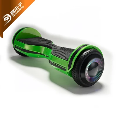 Venta al por mayor dos 2 ruedas Smart Self Balancing Scooter eléctrico Hoverboard