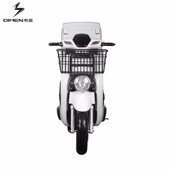 City Take-out Bicicleta eléctrica de dos ruedas y tres ruedas