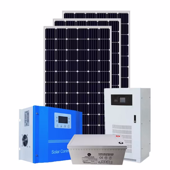2019 Venta superior 12V 200ah Baterías de inversor solar de ciclo profundo